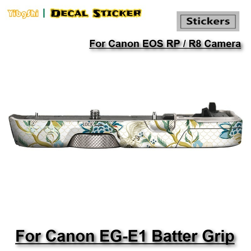 For Canon EG-E1 Extension Grip - Canon Camera Eos R8 评论和价格