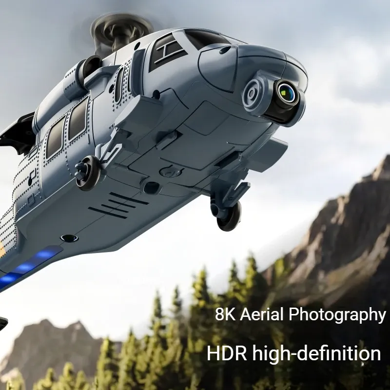 L2-DORN RC Apache Helicopter 8 - Rc Helicopter Single Rotor 评论和价格