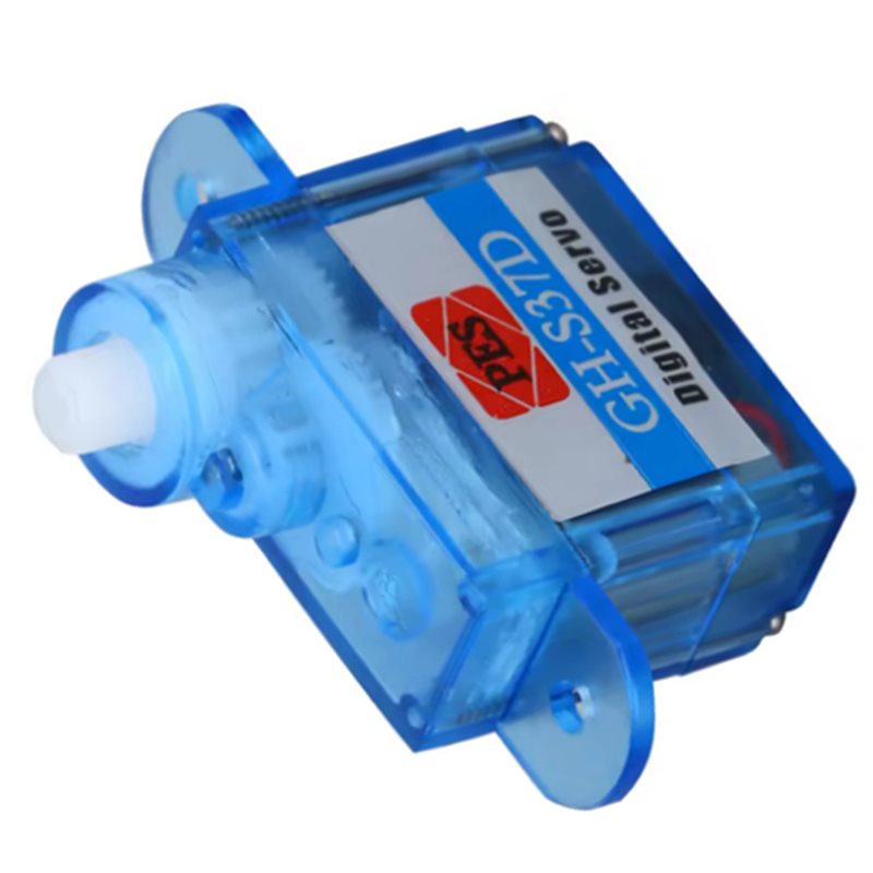 ABXE-4X GH-S37D GH-S43D Servo  - Rc Helicopter Motor 评论和价格