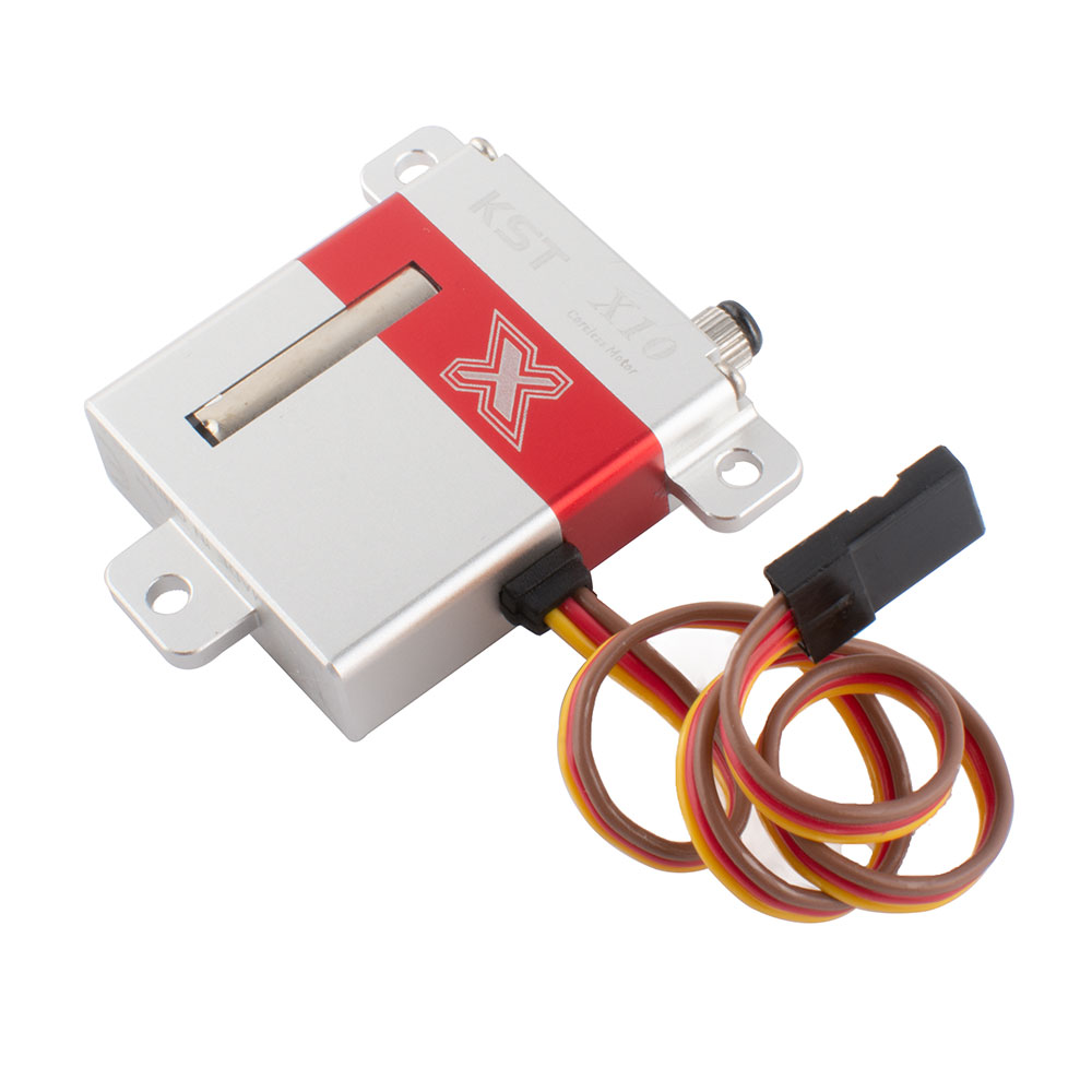 KST X10/X10 Mini/ X10-710 V8.0 - Rc Helicopter Servo 评论和价格