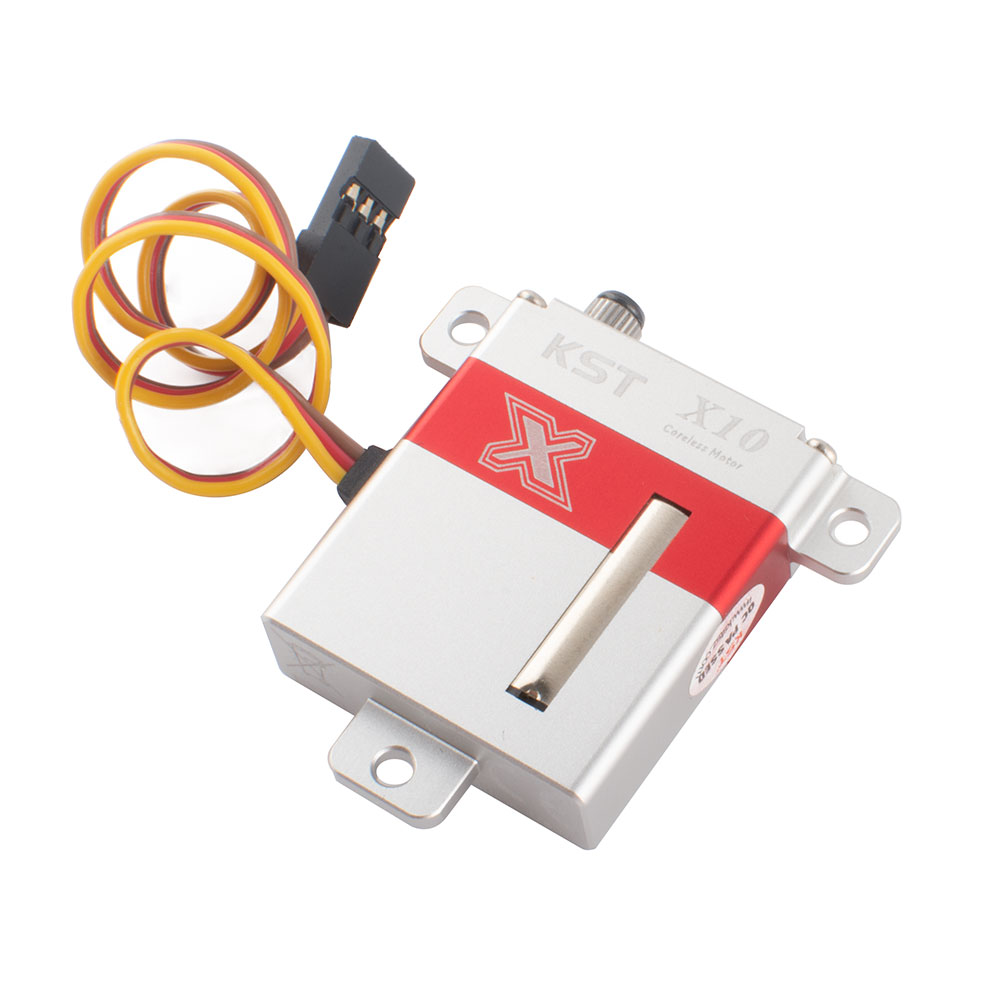 KST X10/X10 Mini/ X10-710 V8.0 - Rc Helicopter Servo 评论和价格