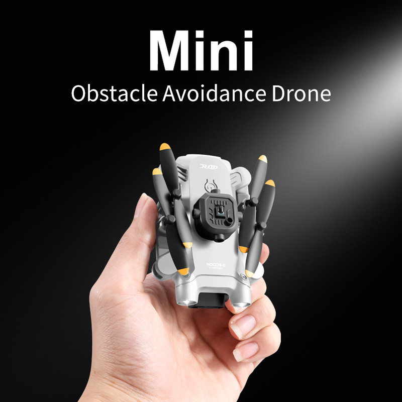 Mini V30 WiFi FPV Drone With 4 - Rc Helicopter Case 评论和价格
