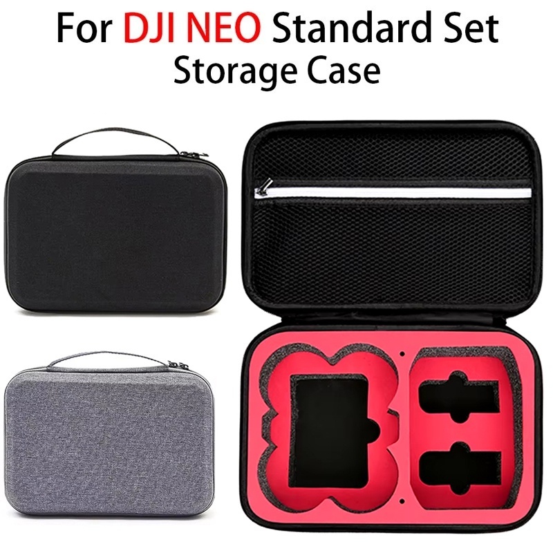 Shockproof Storage Bag For DJI - Rc Helicopter Bag 评论和价格