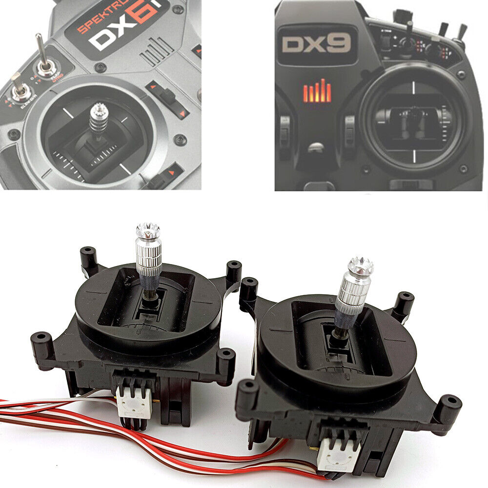 Radio Joystick Gimbal Sticker  - Rc Helicopter Bag 评论和价格