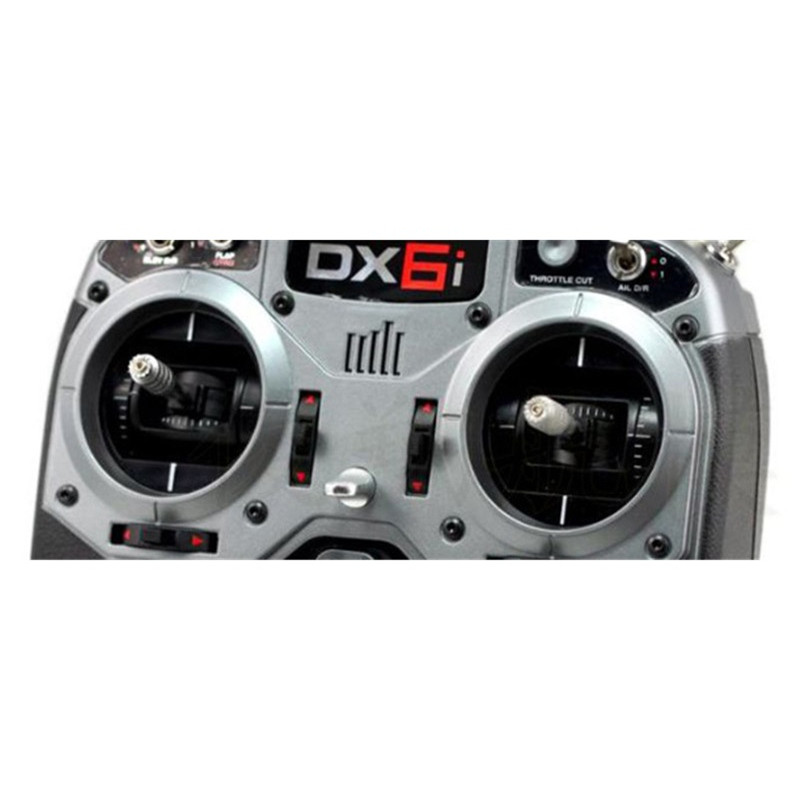 Radio Joystick Gimbal Sticker  - Rc Helicopter Bag 评论和价格