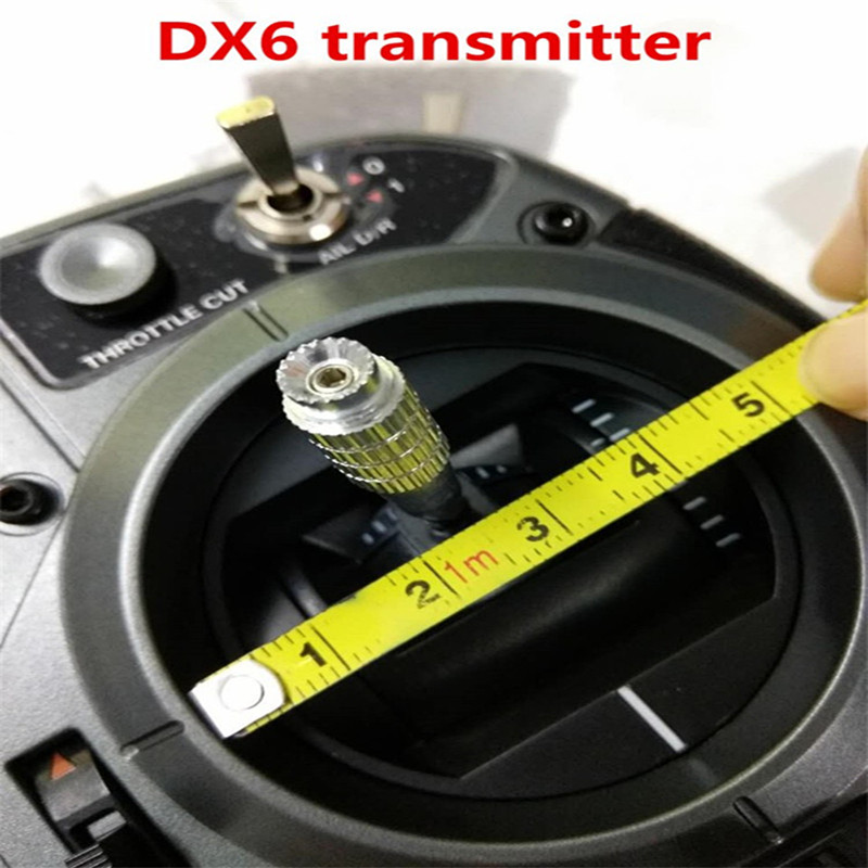 Radio Joystick Gimbal Sticker  - Rc Helicopter Bag 评论和价格