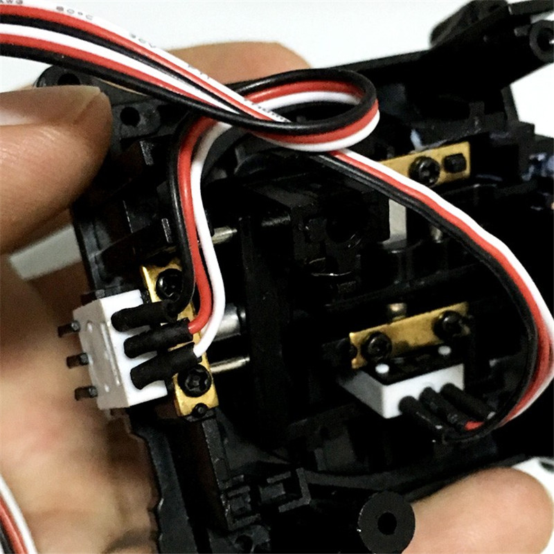Radio Joystick Gimbal Sticker  - Rc Helicopter Bag 评论和价格