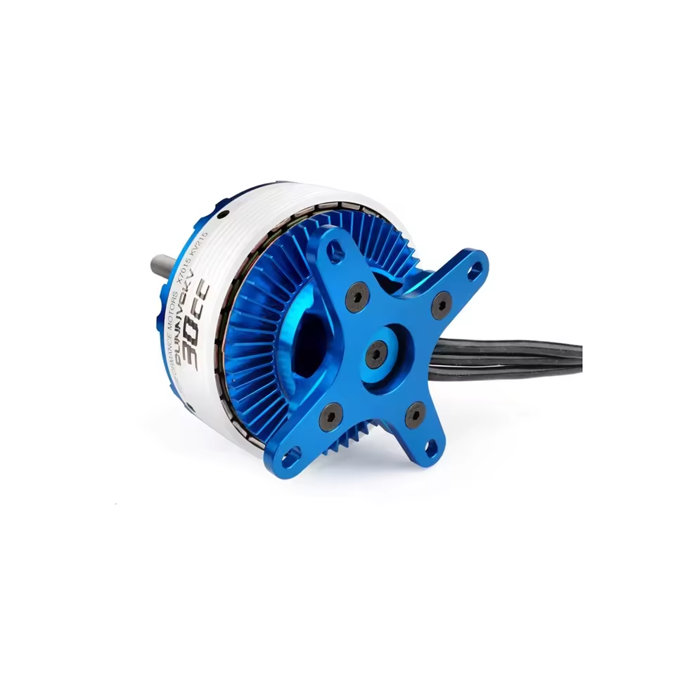 SunnySky X7015-III V3 X7015 30 - Rc Helicopter Motor 评论和价格