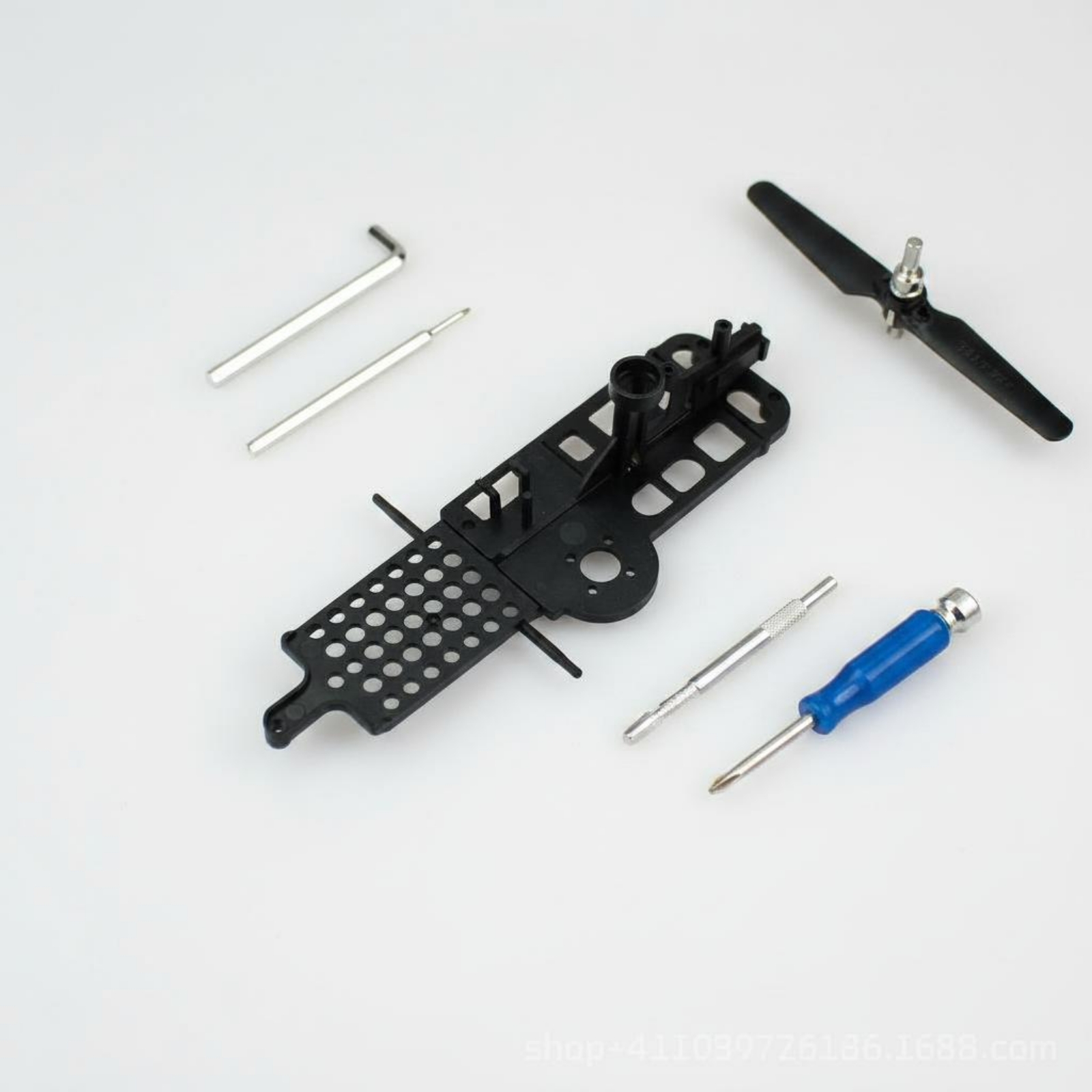 Helicopter Base Assembly Light - Rc Helicopter Motor 评论和价格