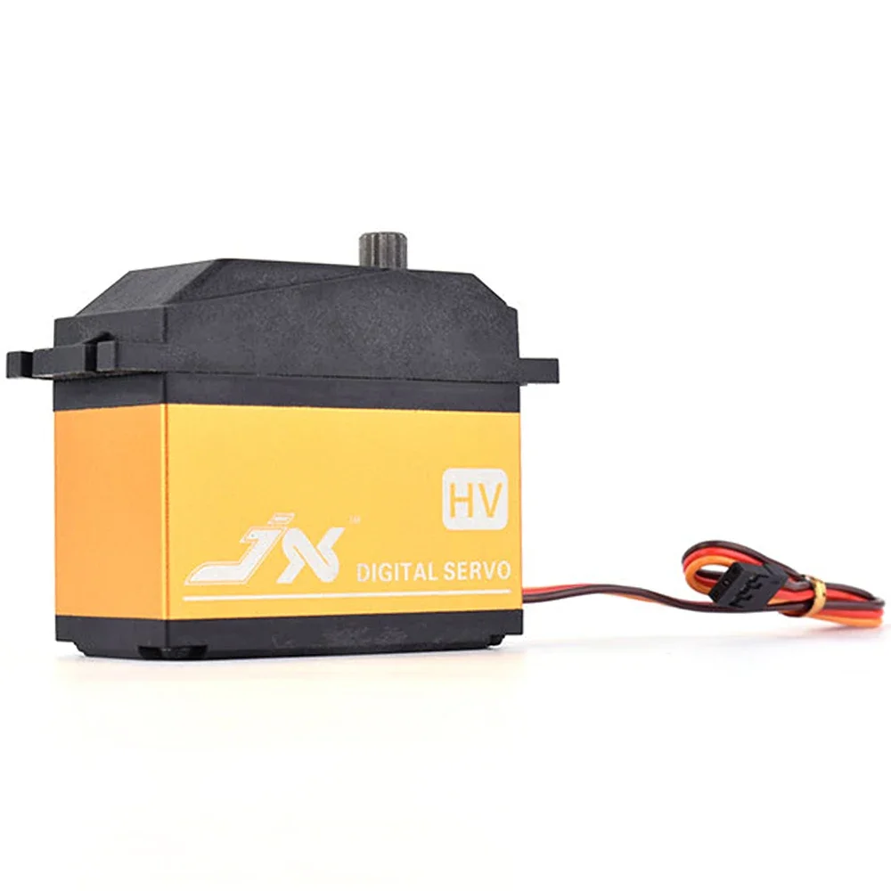 JX PDI-HV2060MG 60KG Large Tor - Rc Helicopter Large 评论和价格
