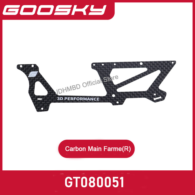 GOOSKY S2 Ultra  RTF 3D RC Hel - Rc Helicopter Coaxial 评论和价格