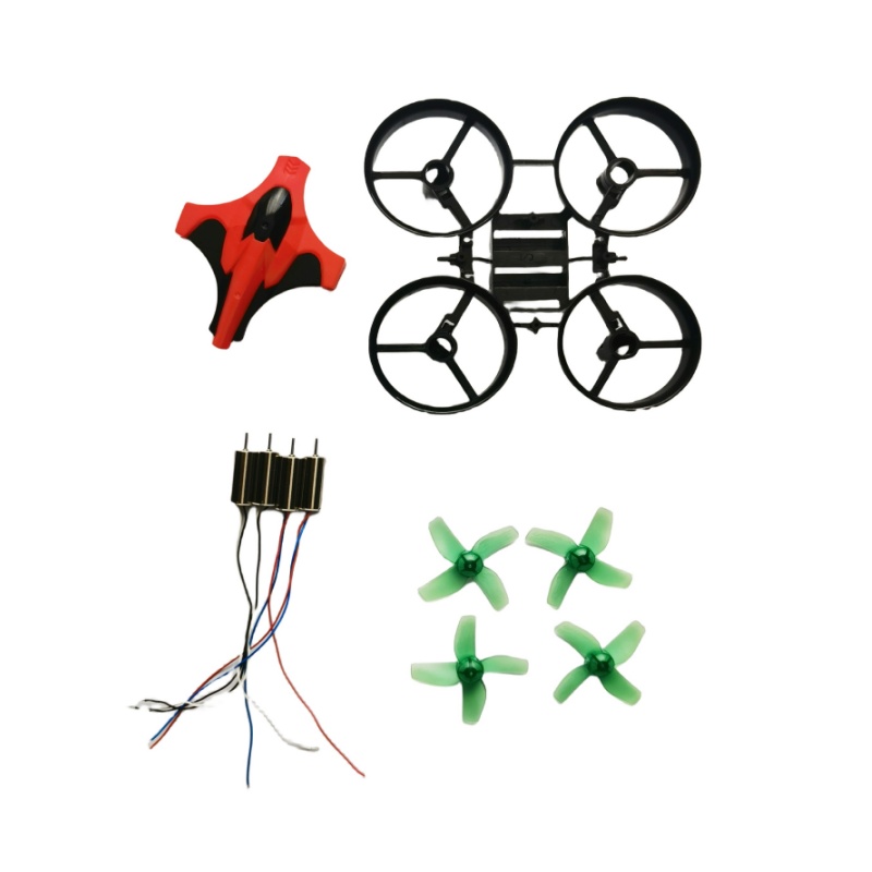 DIY Mini RC Drone Kit-BLH8700/ - Rc Helicopter Motor 评论和价格
