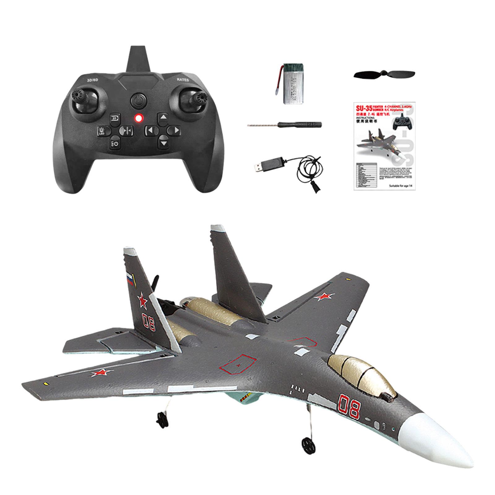 6 Axis Fighter 4 CH Remote Con - Rc Helicopter Electric 评论和价格