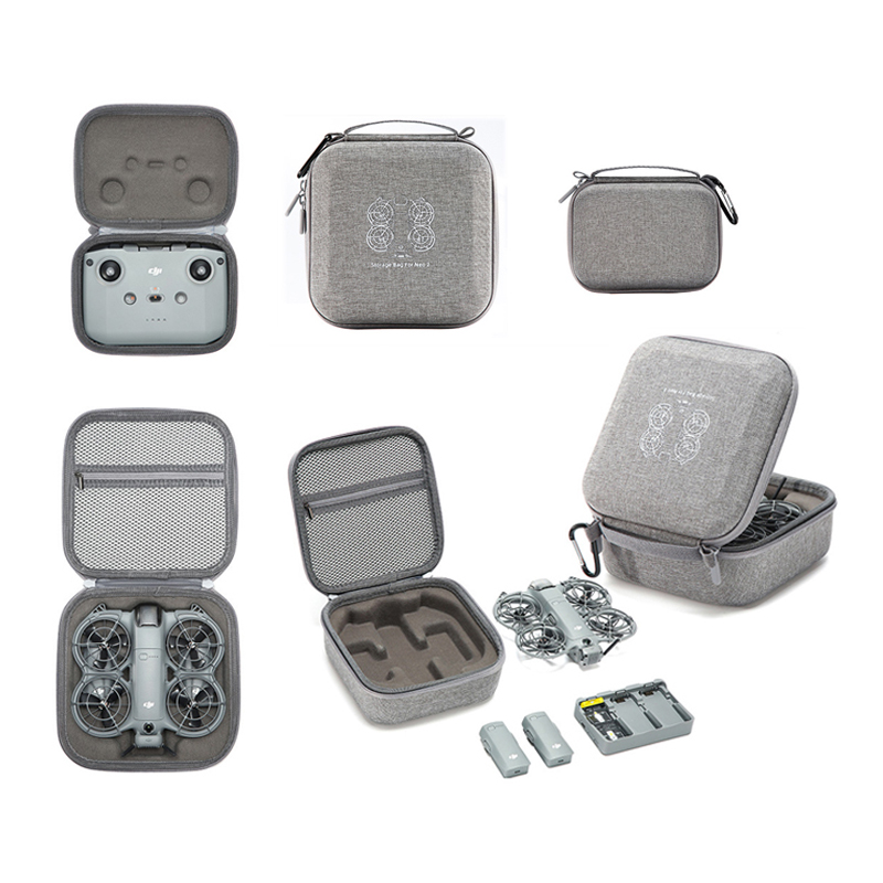 Box for DJI Neo 2 RC N3 Drone  - Rc Helicopter Bag 评论和价格