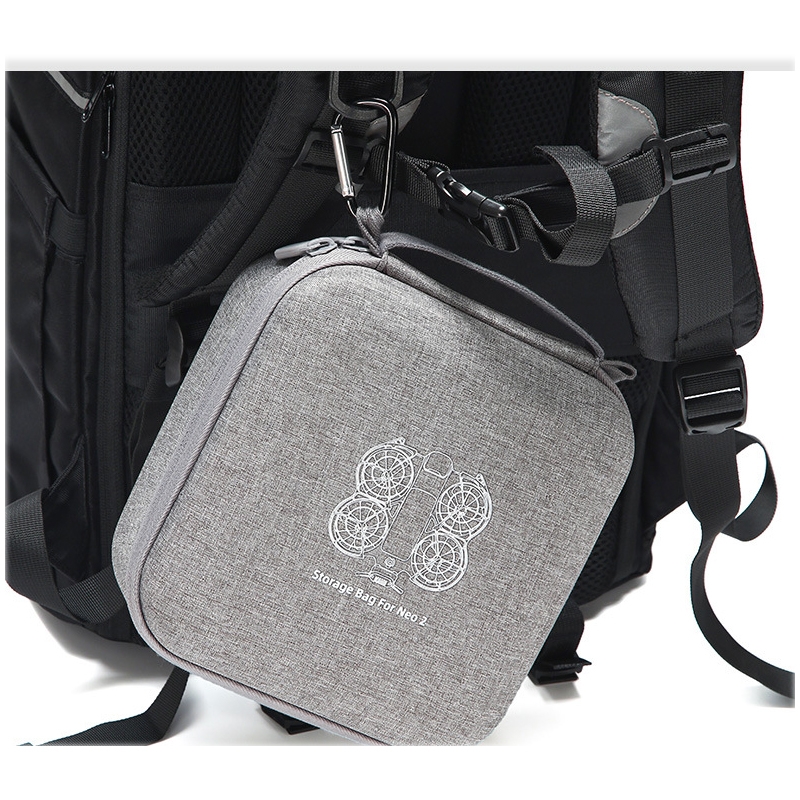 Box for DJI Neo 2 RC N3 Drone  - Rc Helicopter Bag 评论和价格