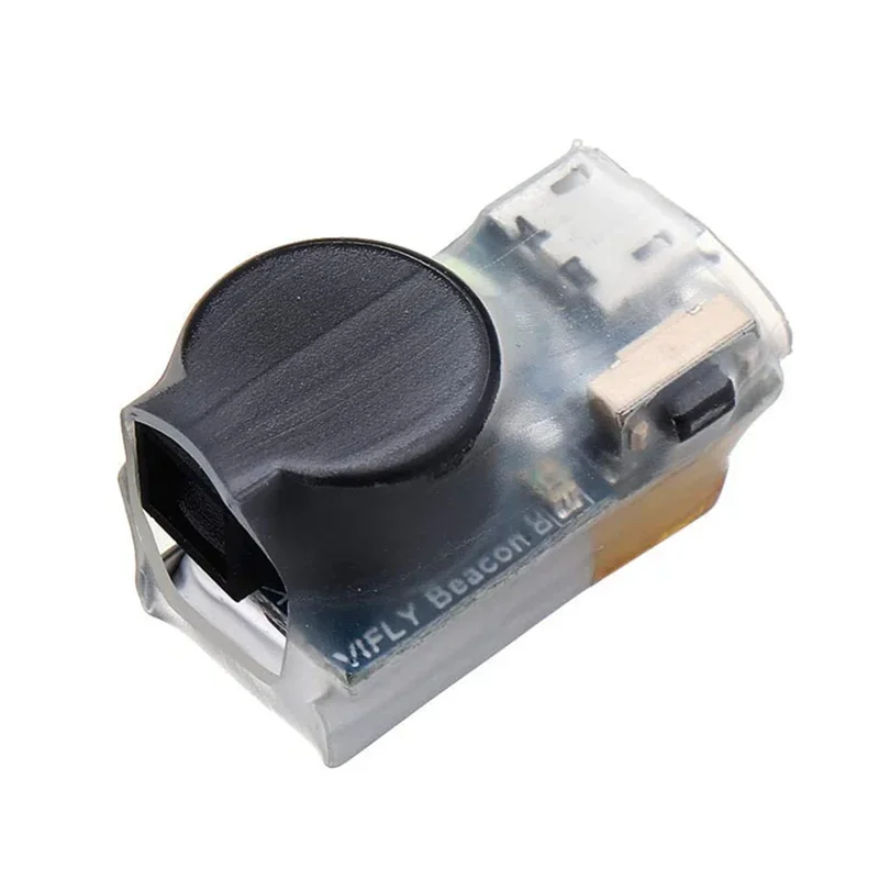 Wireless VIFLY Beacon Anti-Los - Rc Helicopter Gyro 评论和价格