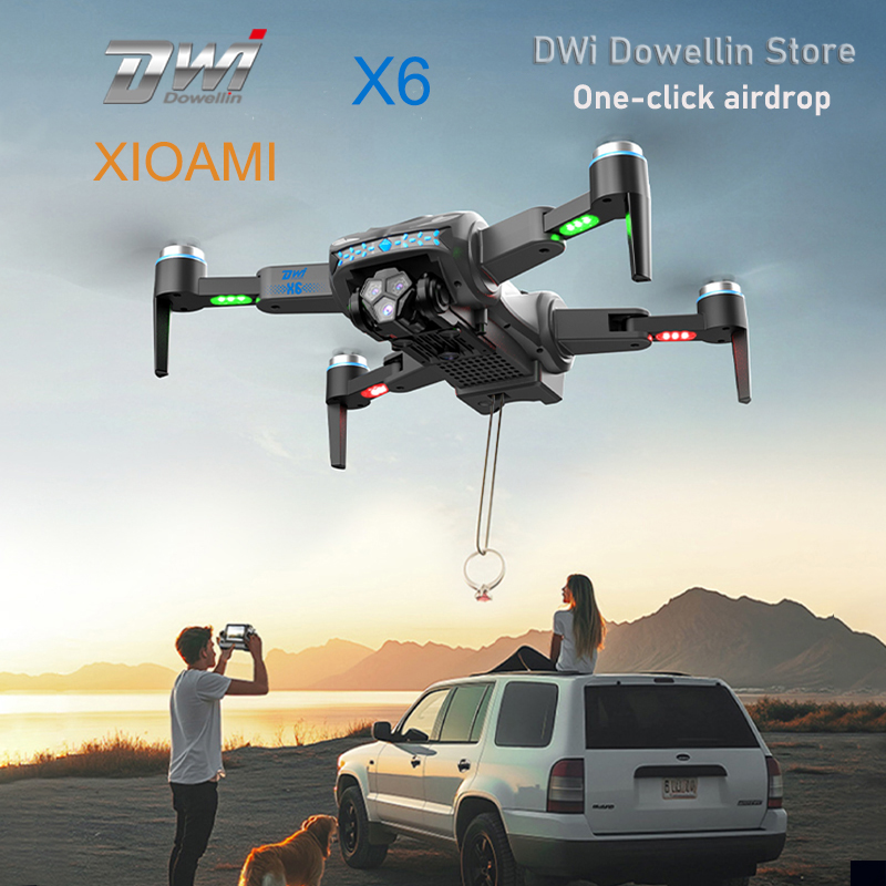 DWi NEW X6 fixed-high general  - Rc Helicopter Large 评论和价格