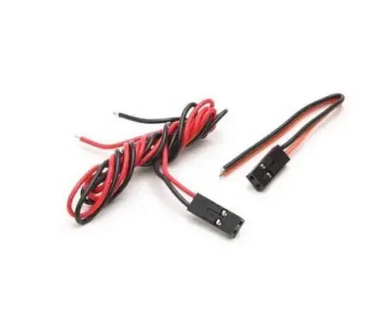 2Pins Motor Wires cable for br - Rc Helicopter Motor 评论和价格