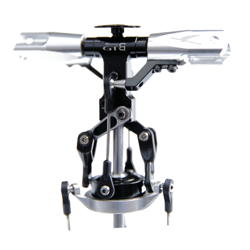 Metal T-rex 450 RC Helicopter  - Rc Helicopter Nitro 评论和价格