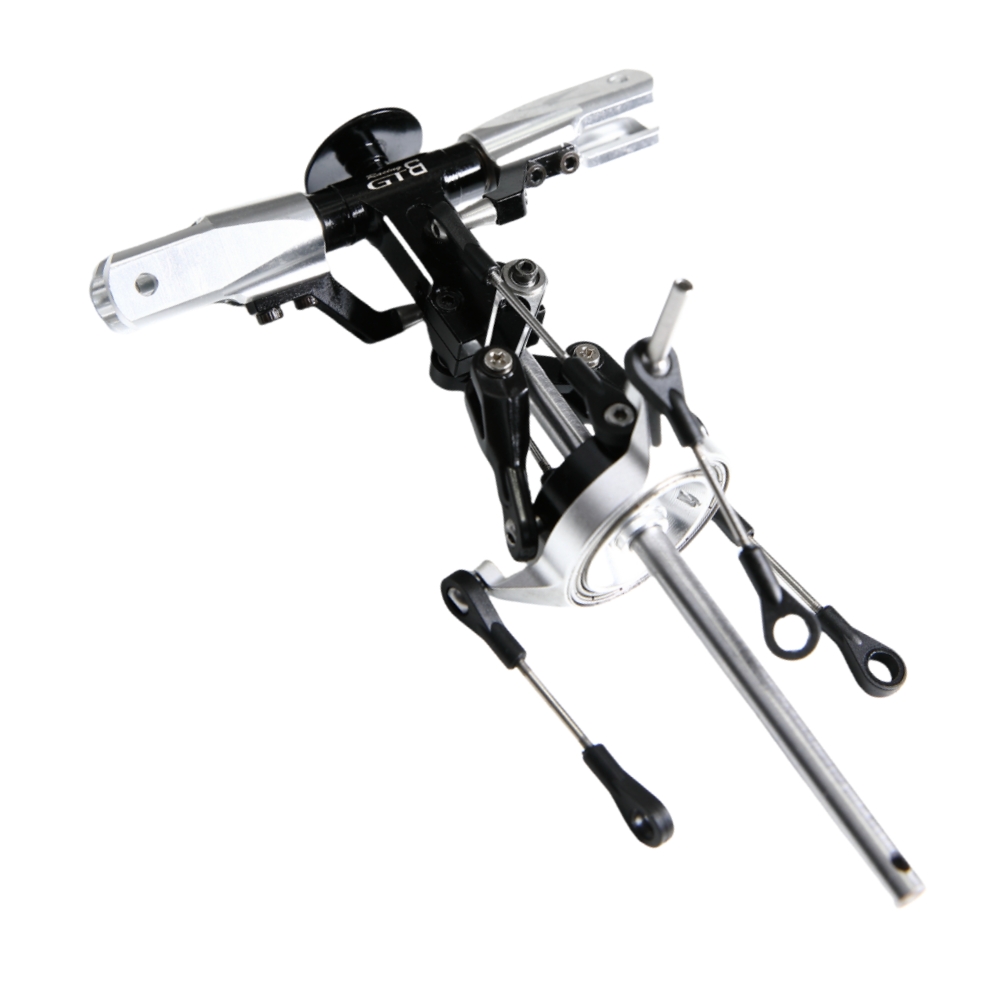Metal T-rex 450 RC Helicopter  - Rc Helicopter Nitro 评论和价格