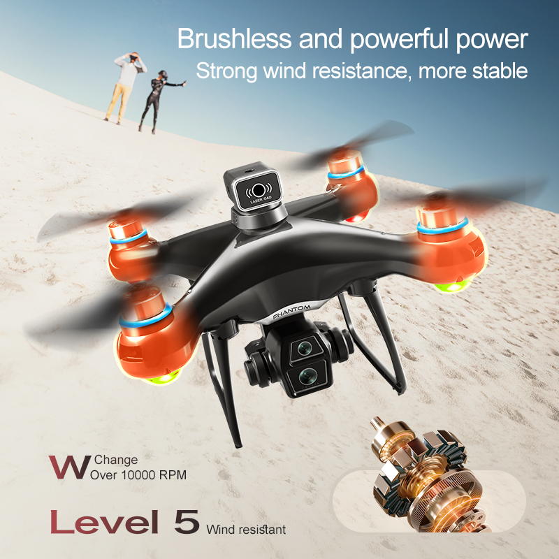 Bexine New Z3 GPS Drone with 4 - Rc Helicopter Electric 评论和价格