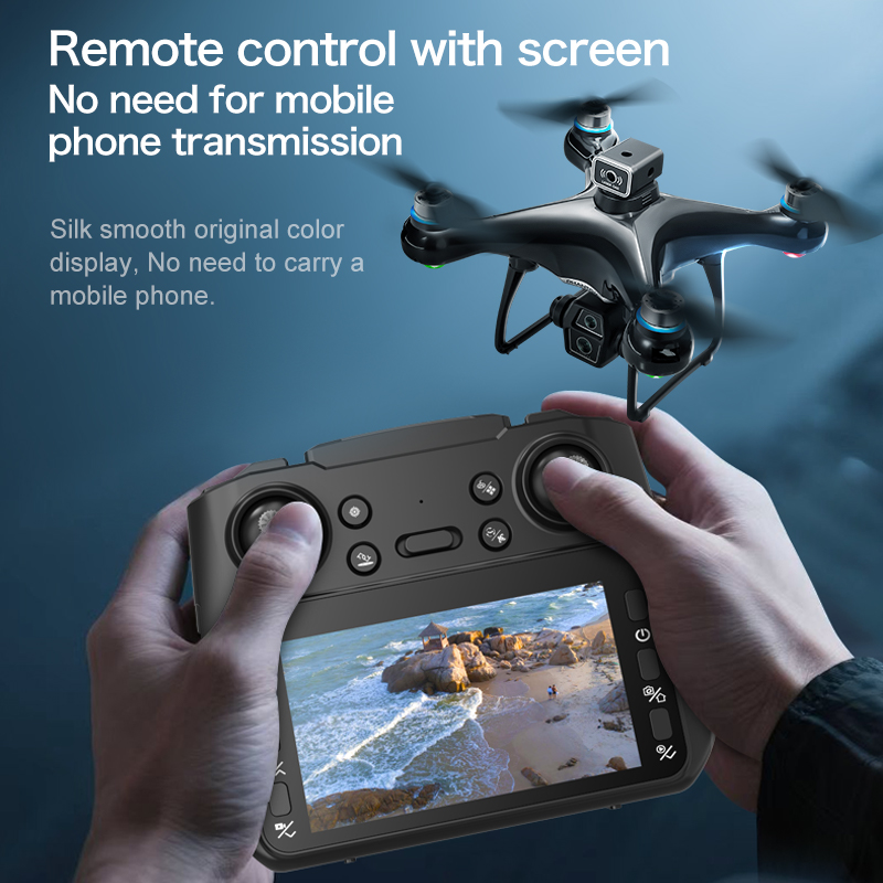 Bexine New Z3 GPS Drone with 4 - Rc Helicopter Electric 评论和价格