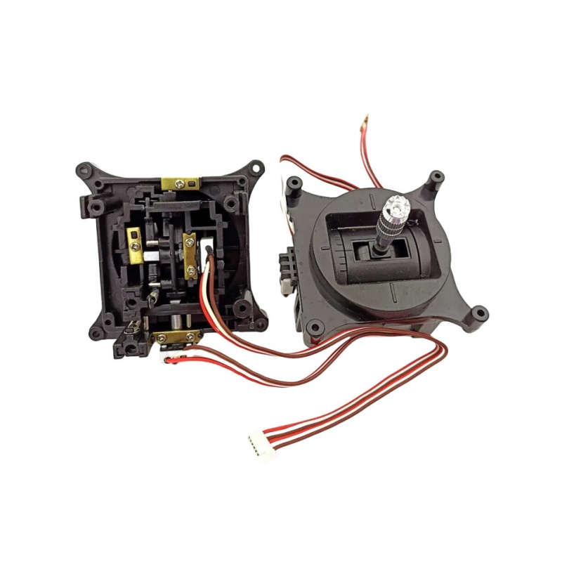 Gimbal Control Stick Rocker Th - Rc Helicopter Remote Control 评论和价格