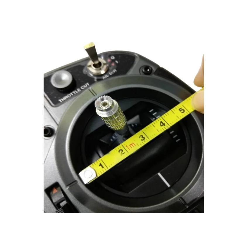 Gimbal Control Stick Rocker Th - Rc Helicopter Remote Control 评论和价格