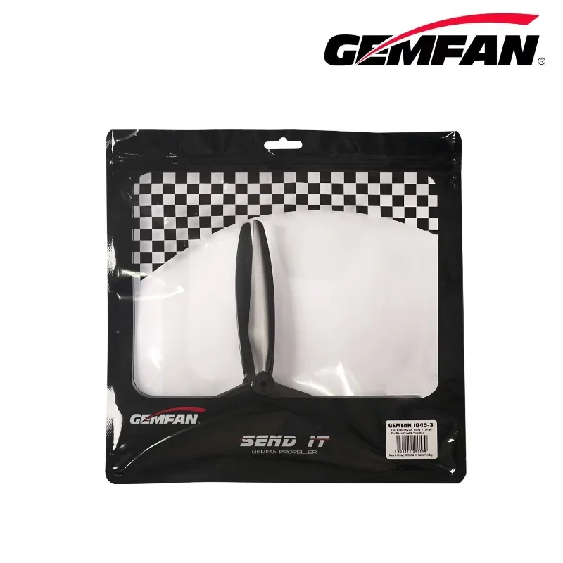 2Pairs(2CW+2CCW) Gemfan Cineli - Rc Helicopter Remote Control 评论和价格
