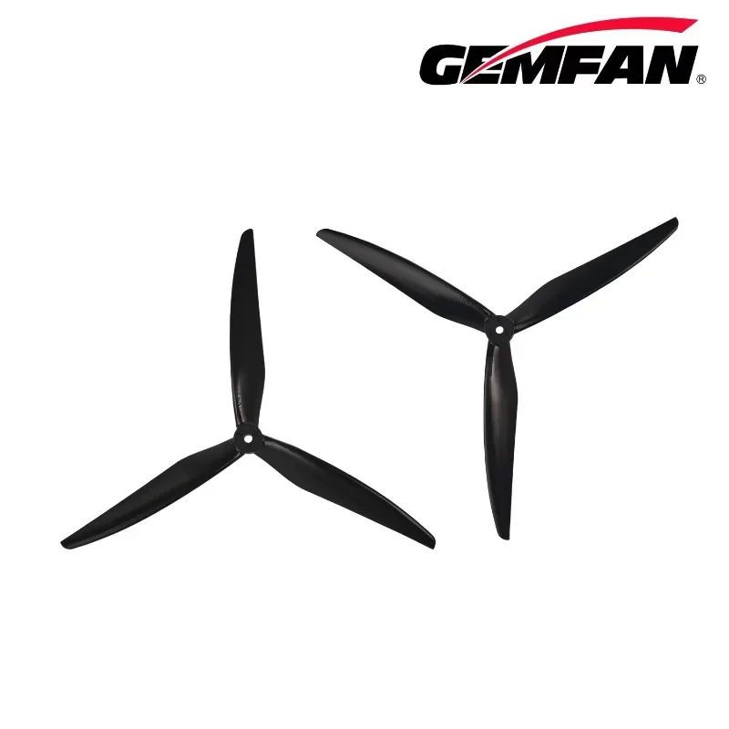 2Pairs(2CW+2CCW) Gemfan Cineli - Rc Helicopter Remote Control 评论和价格
