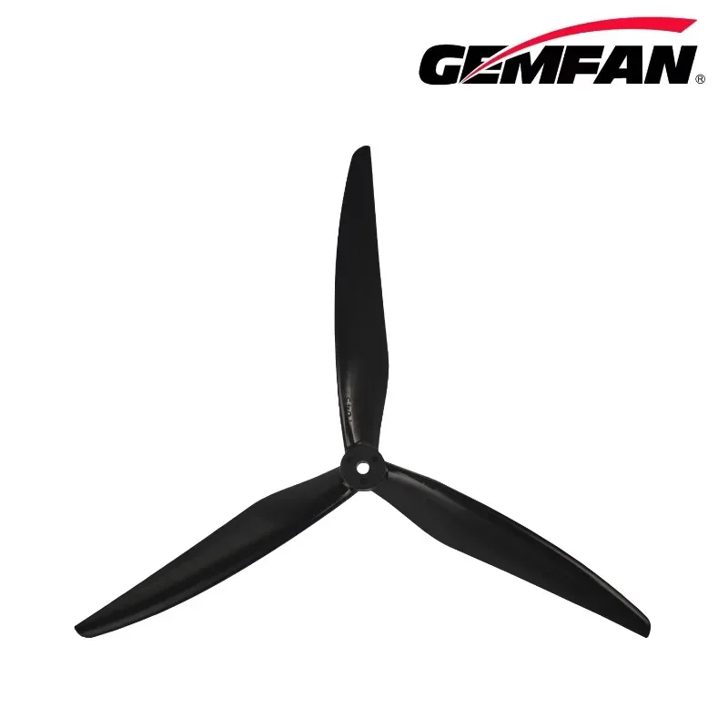 2Pairs(2CW+2CCW) Gemfan Cineli - Rc Helicopter Remote Control 评论和价格