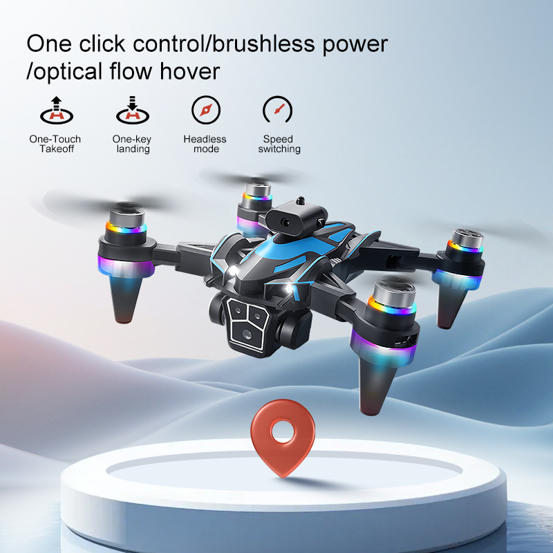 Outdoor Aerial Drone Electric  - Rc Helicopter Large 评论和价格
