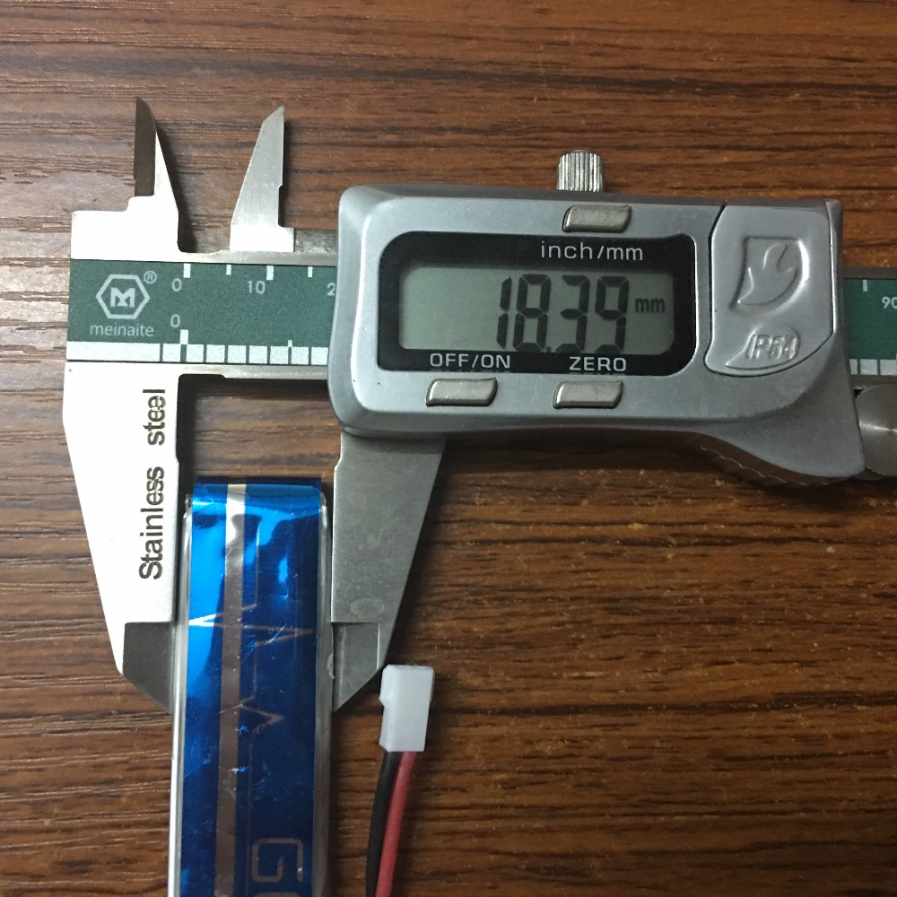 5PCS 3.7V 520mAh 30C Upgraded  - Rc Helicopter Coaxial 评论和价格