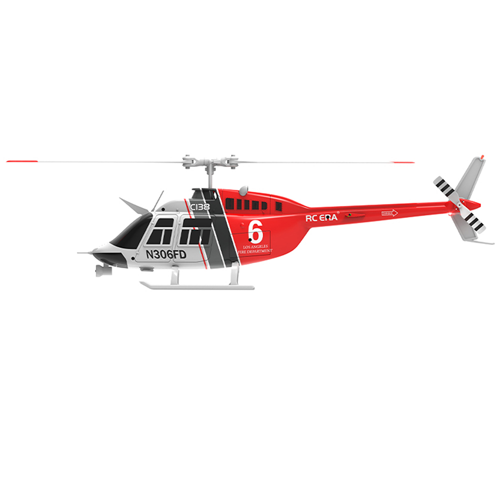 RC ERA RC Helicopter 1:33 Bell - Rc Helicopter Large 评论和价格
