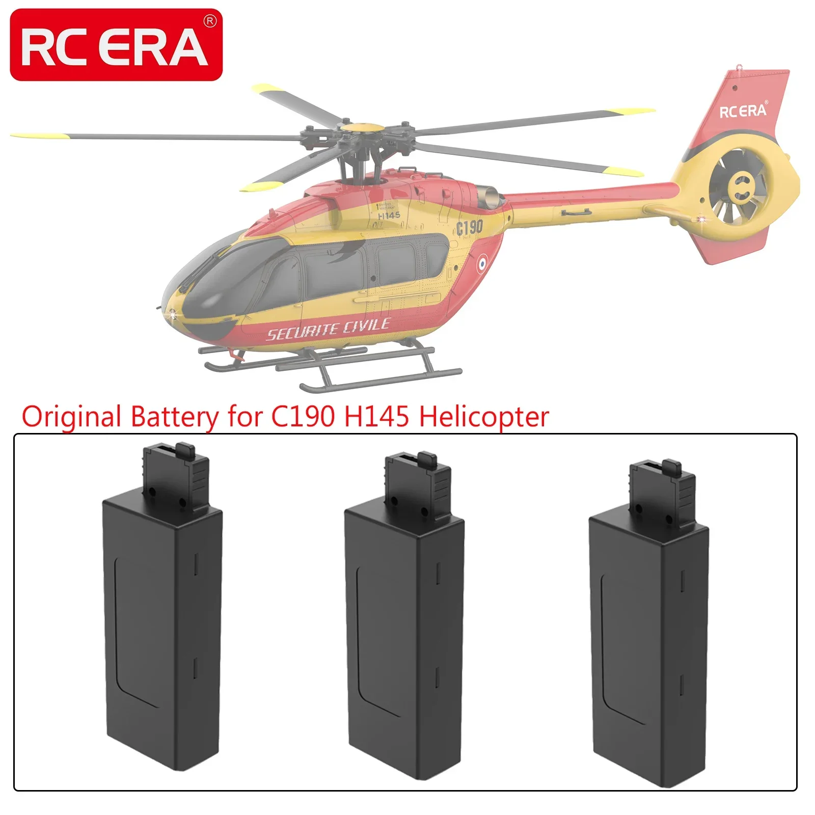 RC ERA C190 6CH 6-Axis Gyro Fl - Rc Helicopter Gyro 评论和价格