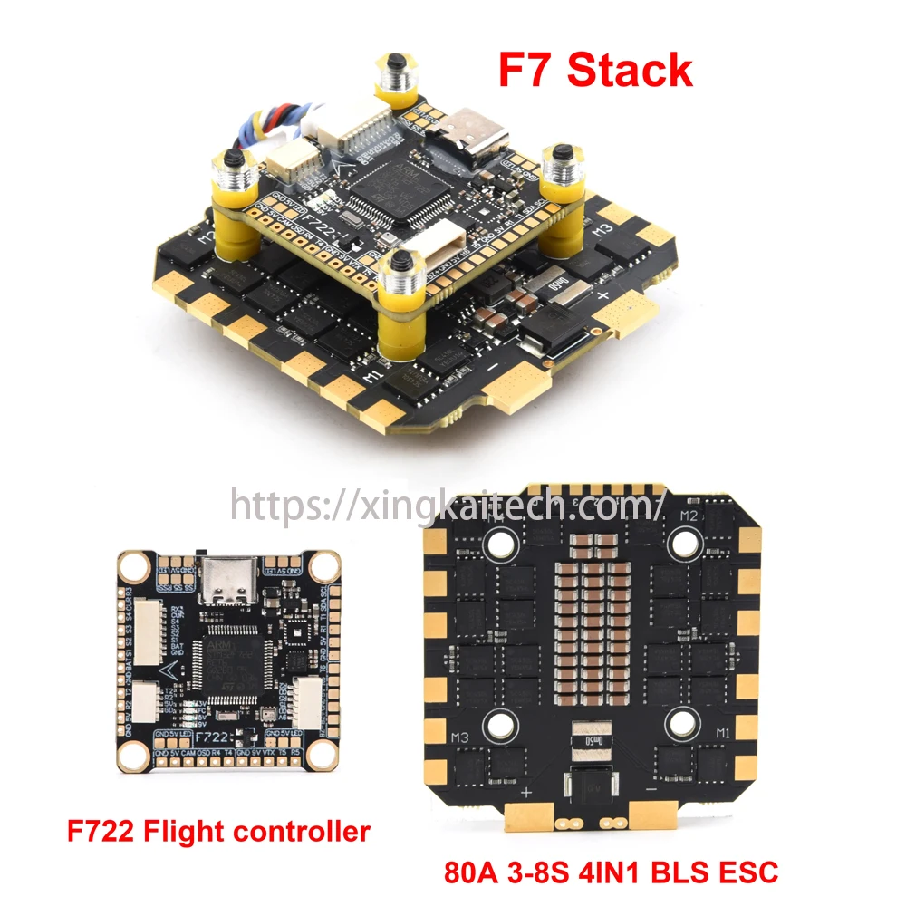 SmCpF405 F722 F7 Flight Contro - Betaflight Fc F7 评论和价格