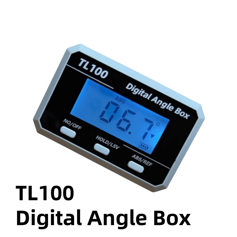 Horizontal Angle Meter Protrac - Rc Helicopter Case 评论和价格