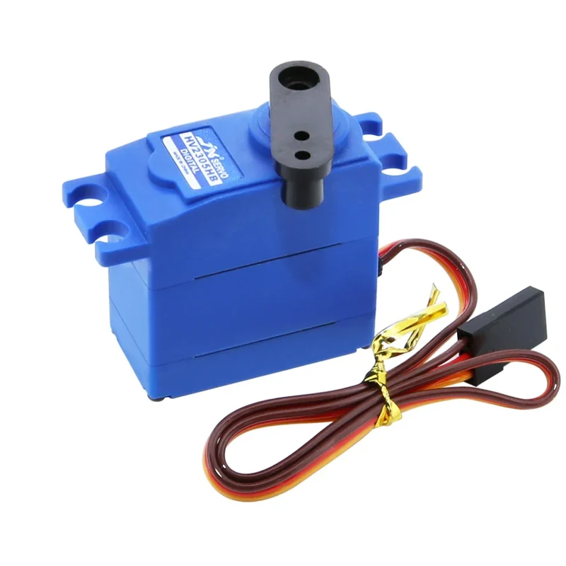 JX PDI-HV2305HB Mini Servo - I - Rc Helicopter Mini 评论和价格