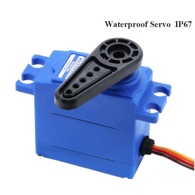 JX PDI-HV2305HB Mini Servo - I - Rc Helicopter Mini 评论和价格