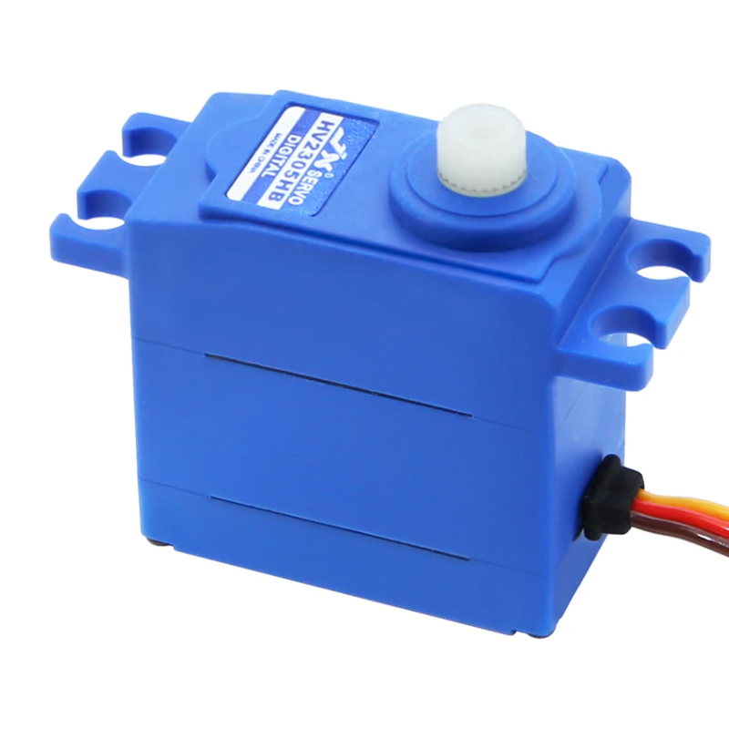 JX PDI-HV2305HB Mini Servo - I - Rc Helicopter Mini 评论和价格