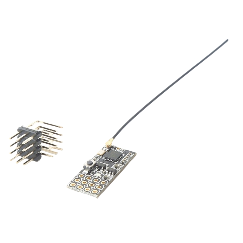 Flysky FS2A Mini Receiver 4CH  - Rc Helicopter Remote Control 评论和价格
