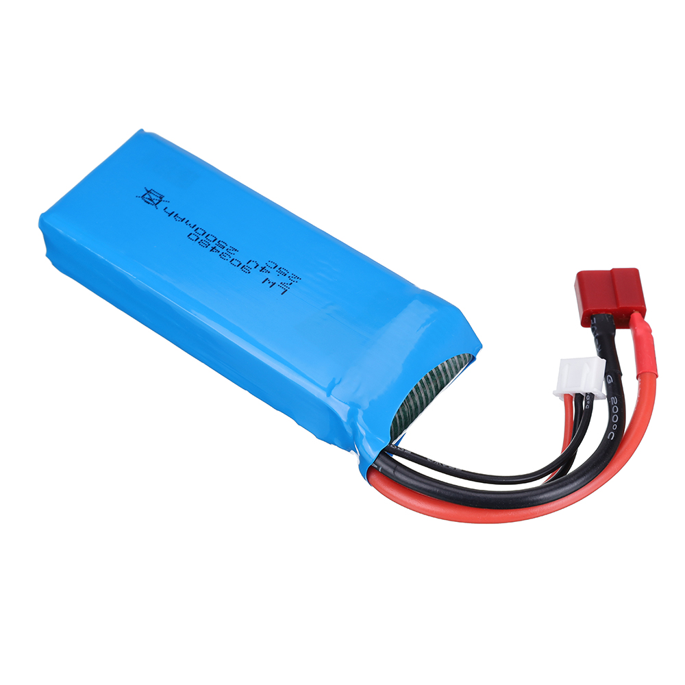 2s 7.4V 2500mAh Lipo Battery C - Rc Helicopter Charger 评论和价格