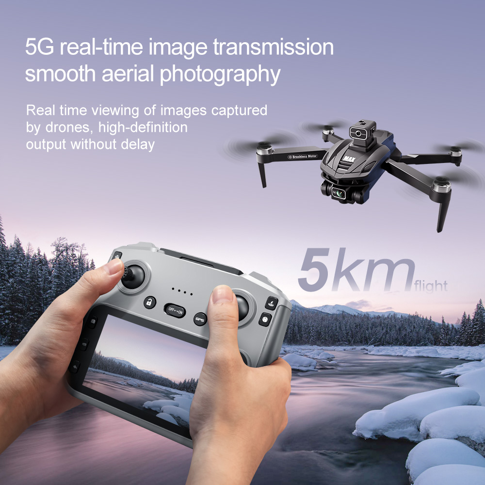 V168 PRO Max GPS Drone 8K Prof - Rc Helicopter Charger 评论和价格