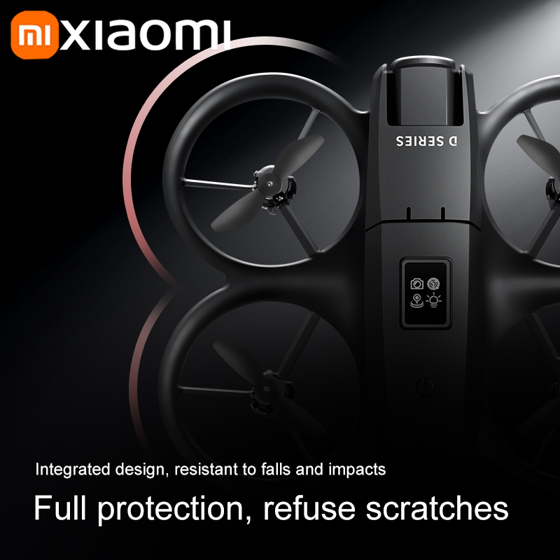 Xiaomi D16 GPS Drone 8K Aerial - Rc Helicopter Case 评论和价格