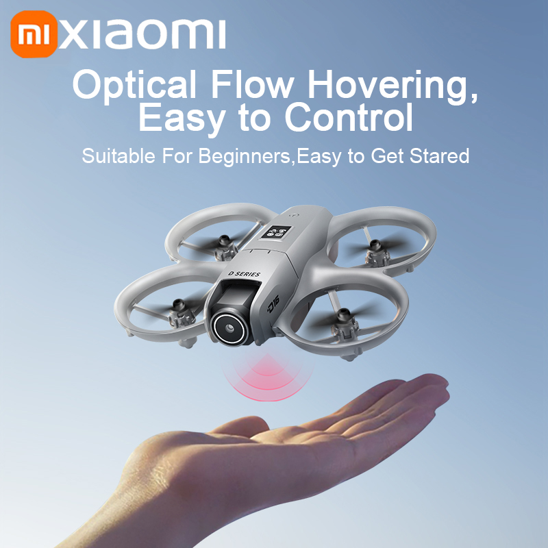 Xiaomi D16 GPS Drone 8K Aerial - Rc Helicopter Case 评论和价格