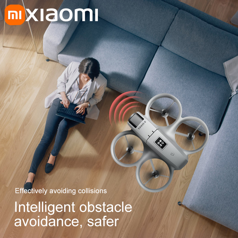 Xiaomi D16 GPS Drone 8K Aerial - Rc Helicopter Case 评论和价格