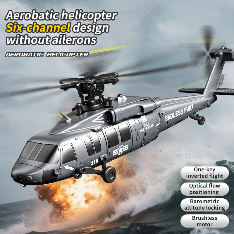 U9901 RC Helicopter 2.4G Six C - Rc Helicopter Large 评论和价格