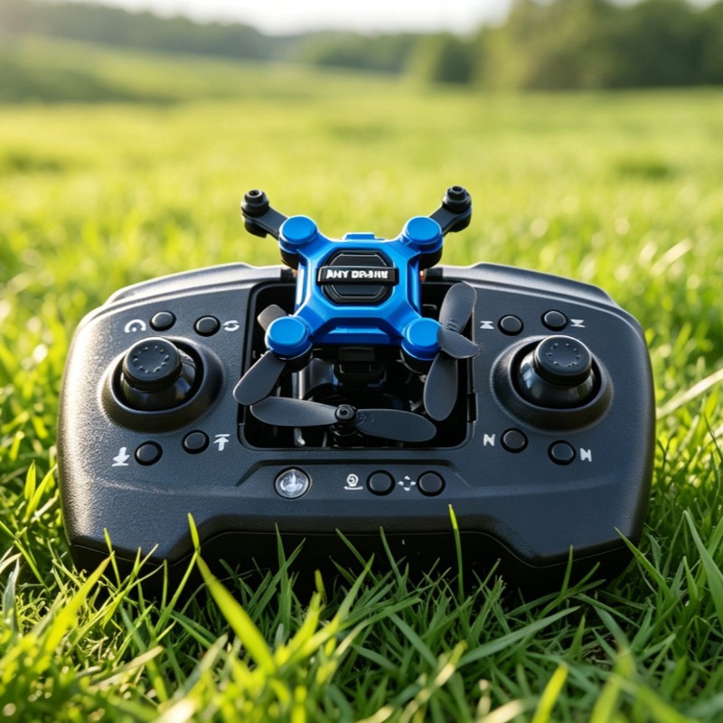Mini Folding Mosquito Drone wi - Rc Helicopter Charger 评论和价格