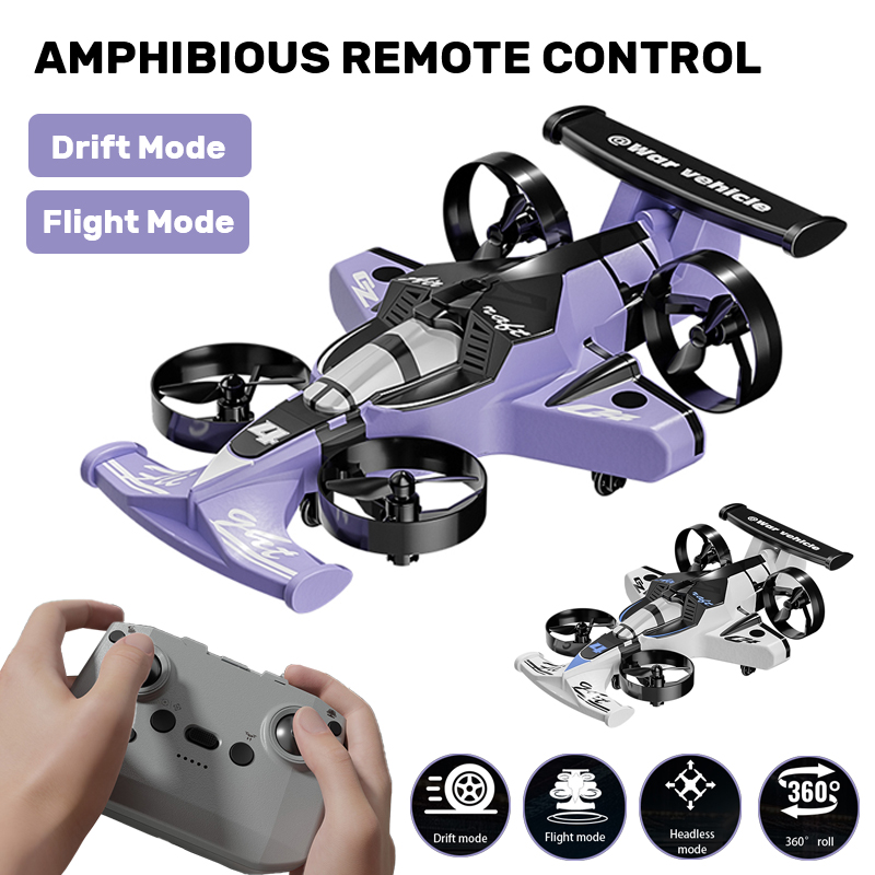 CZ04 Rc Aircraft Amphibious Re - Rc Helicopter Case 评论和价格