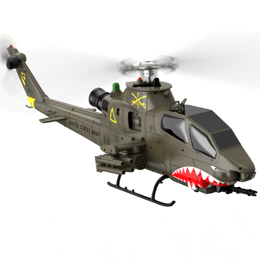 YUXIANG RC Helicopter F112S 9C - Rc Helicopter Gyro 评论和价格